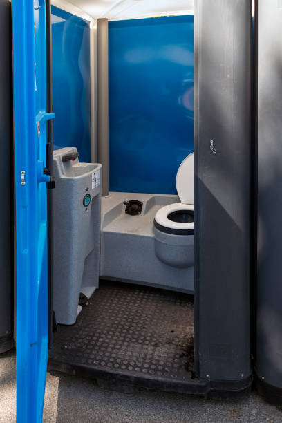 Best Porta potty delivery and setup  in Sandusky, MI