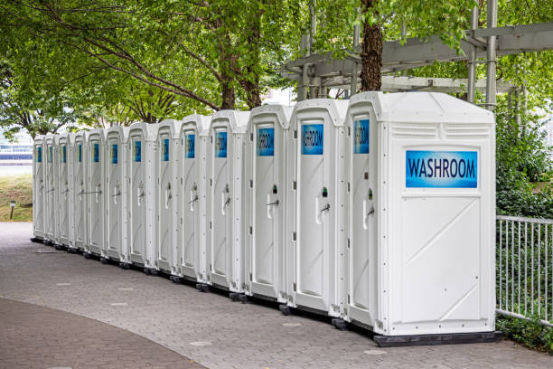 Best Long-term porta potty rental  in Sandusky, MI