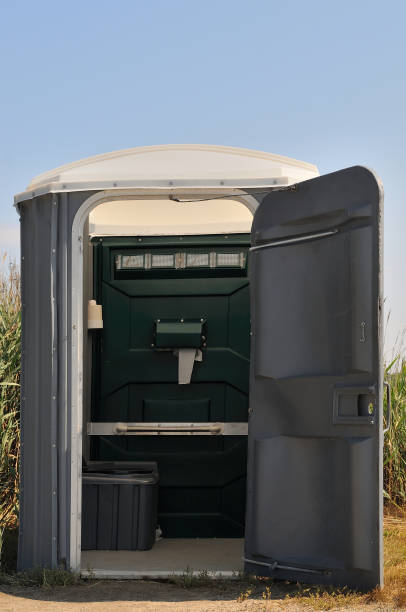 Best Portable restroom trailer rental  in Sandusky, MI