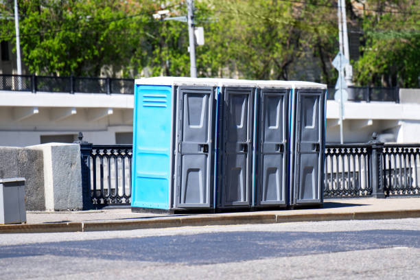 Best Luxury portable toilet rental  in Sandusky, MI